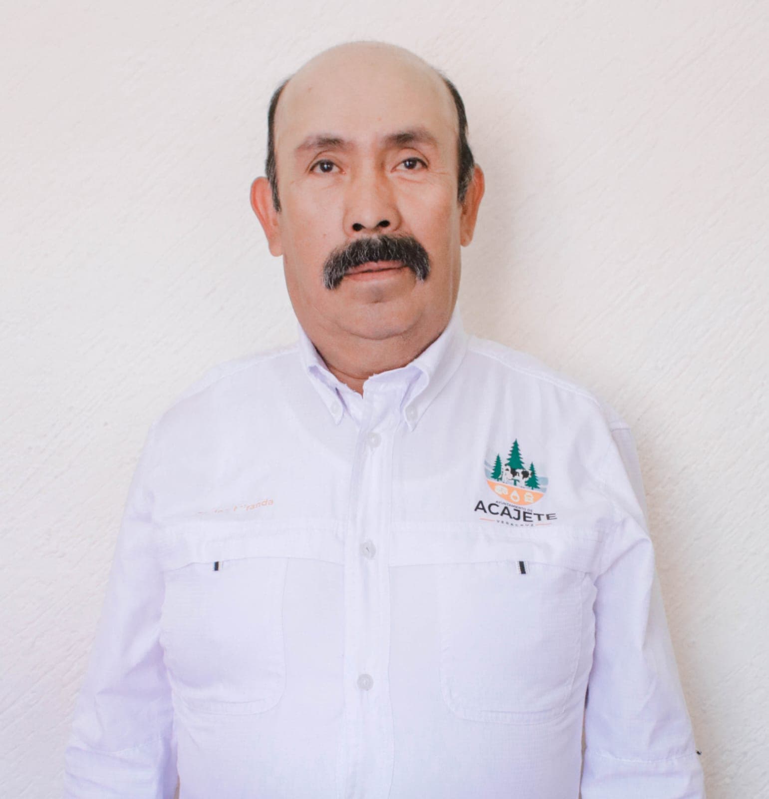 C. José Luis Martínez Rivera