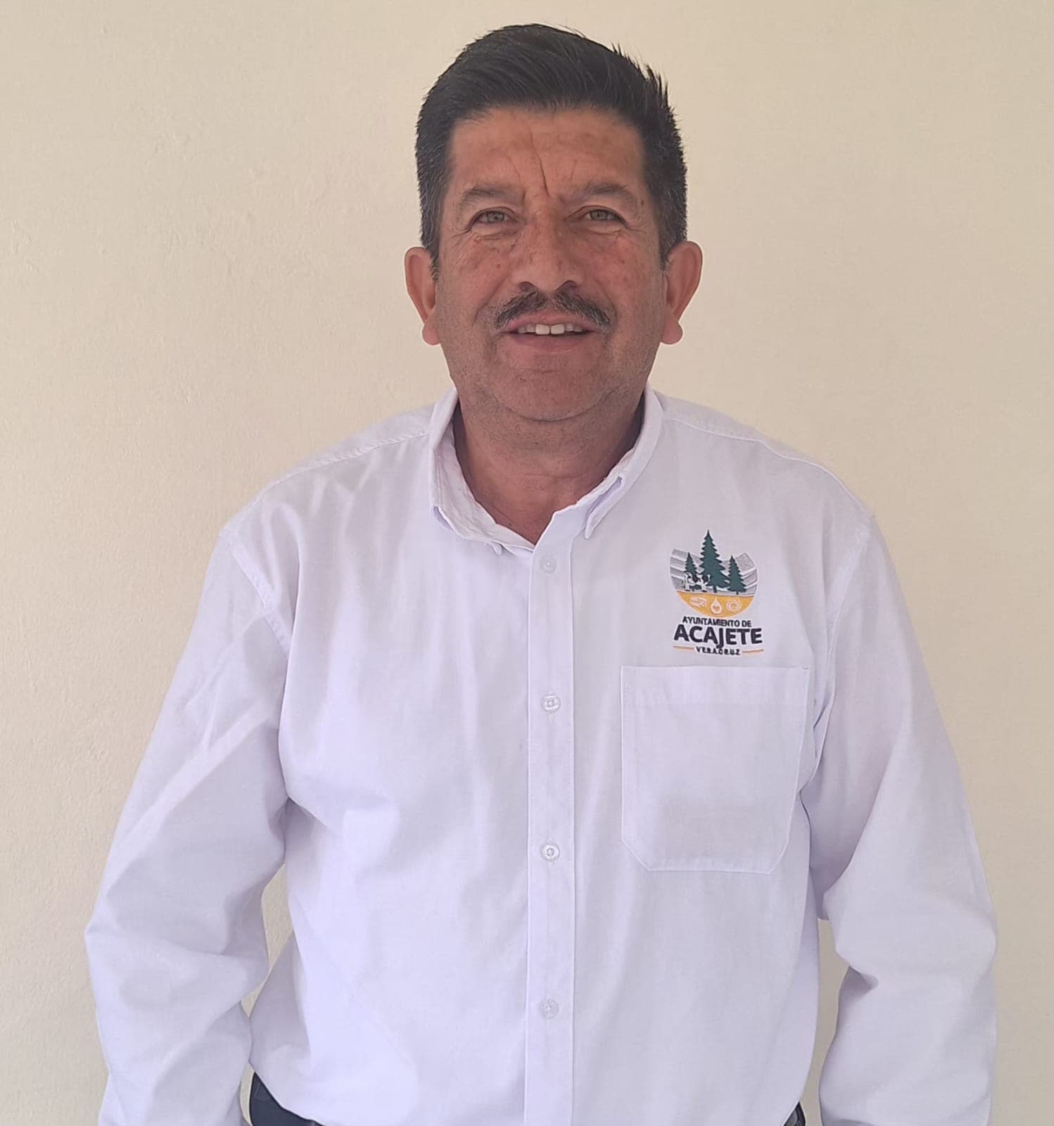 C. Rubén Alarcón Martínez