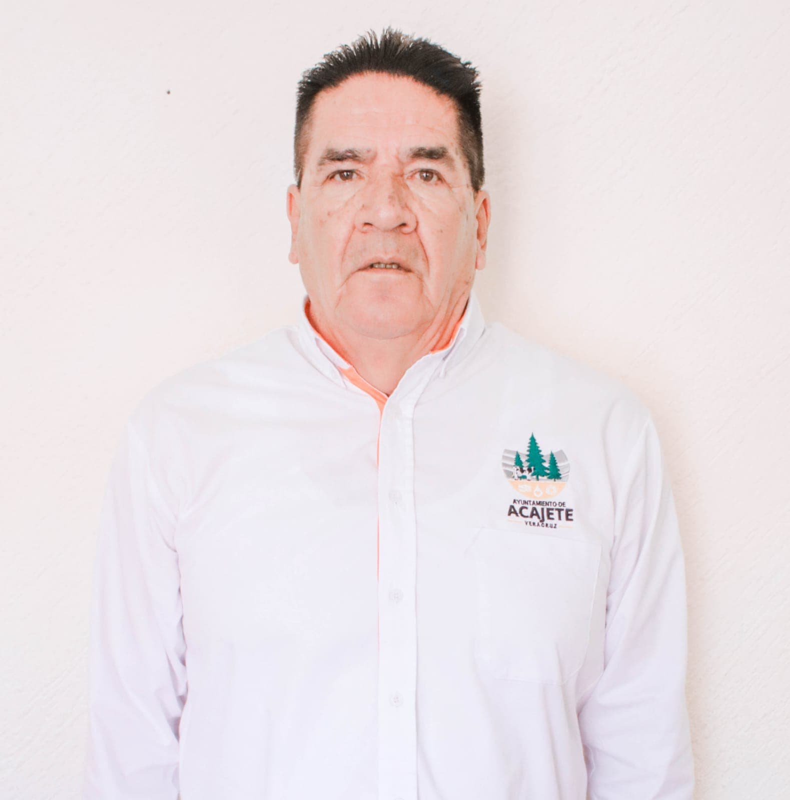 Lic. Jorge Luis Castro Hernández