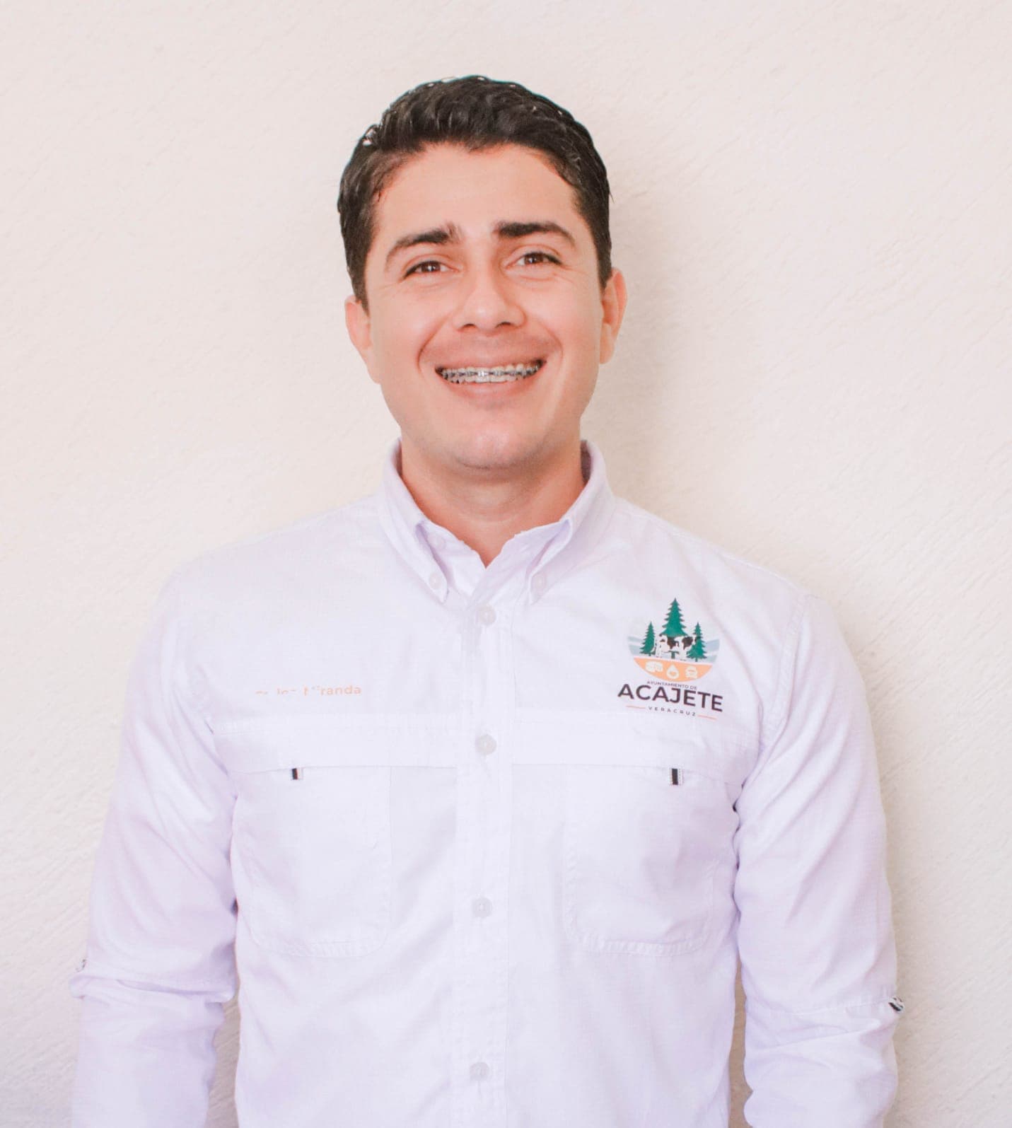 Ing. Carlos Adrián Miranda Melchor