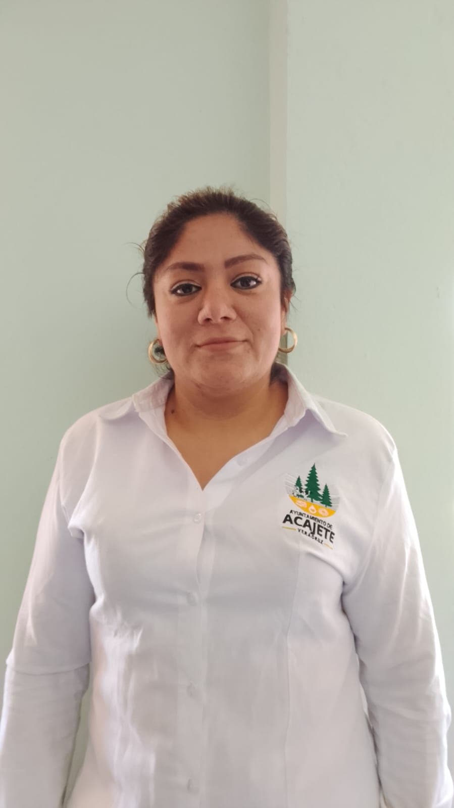 C. Diana Laura Hernández Suárez