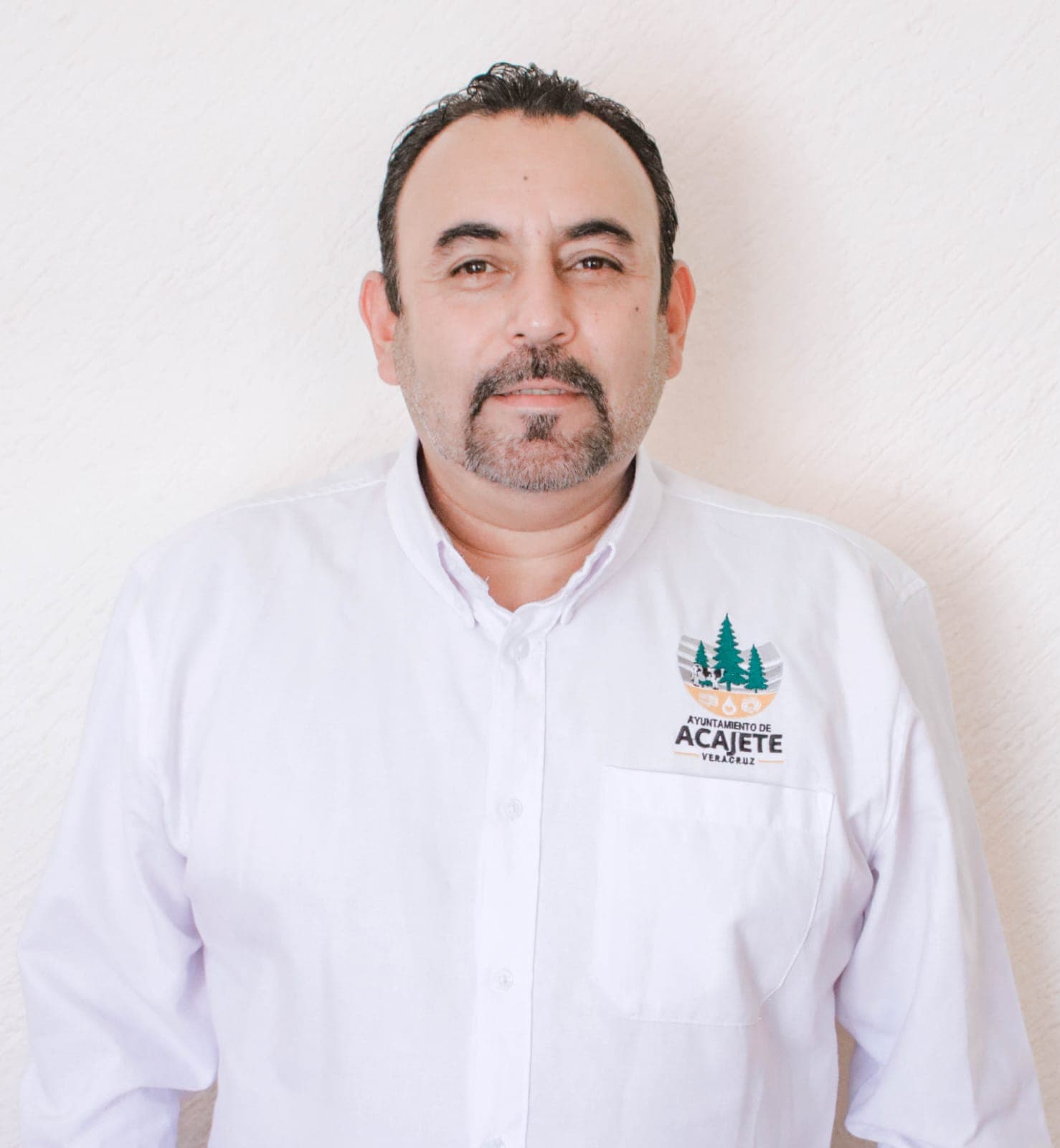 Lic. David Gustavo Grau González