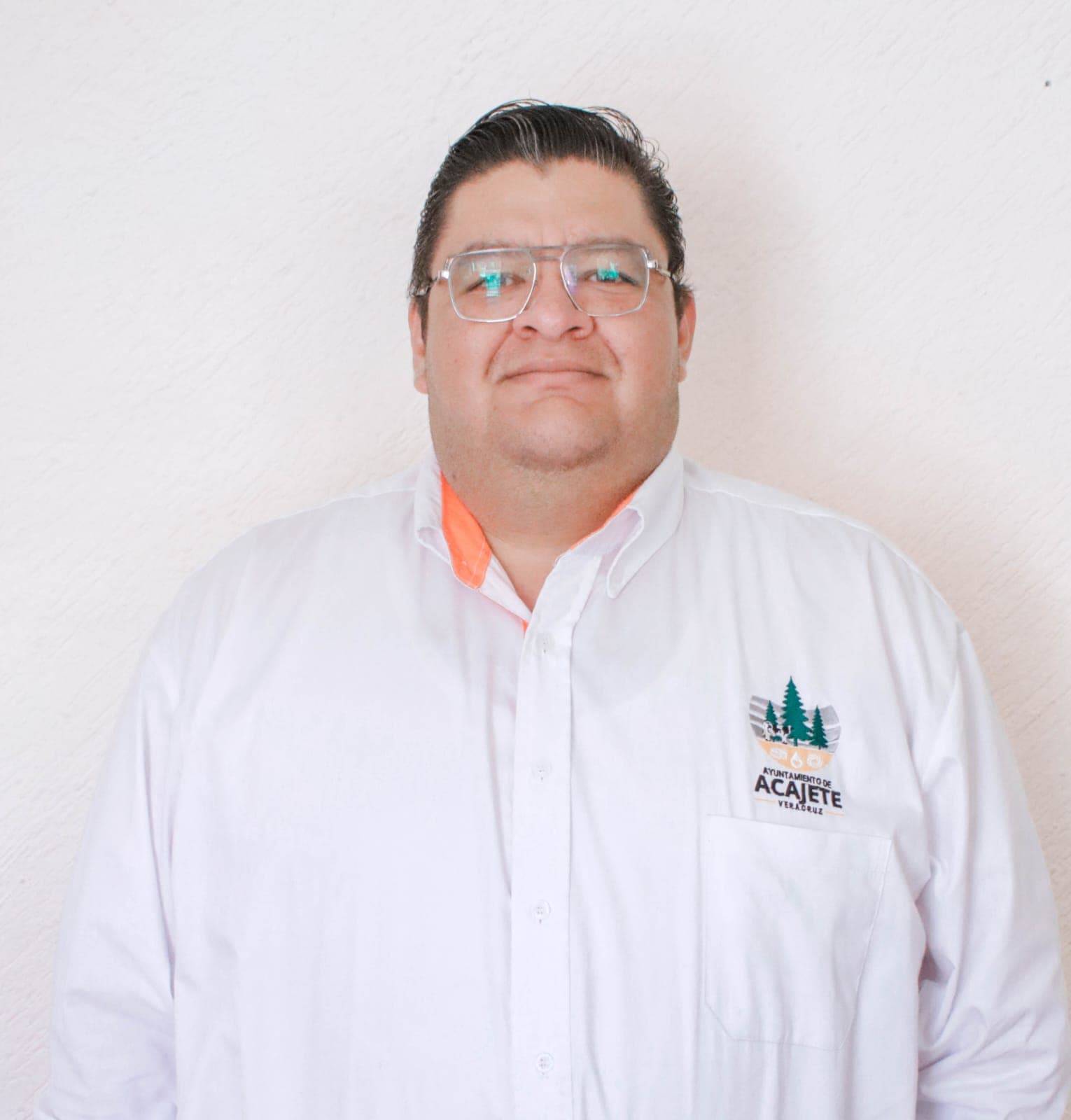 Ing. Esteban Cutberto Alarcón Hernández