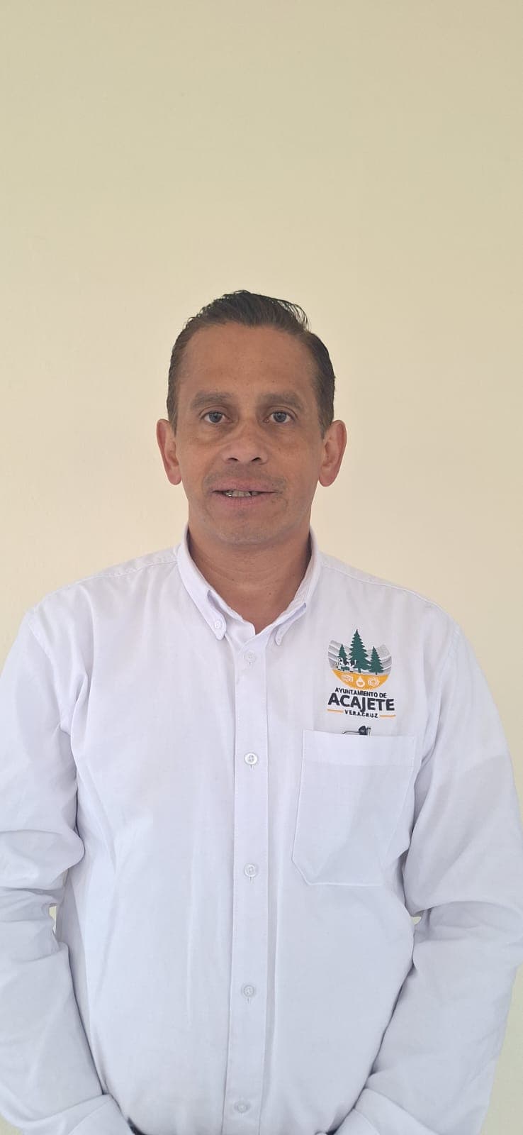 Ing. Paulo César Hernández Rodríguez