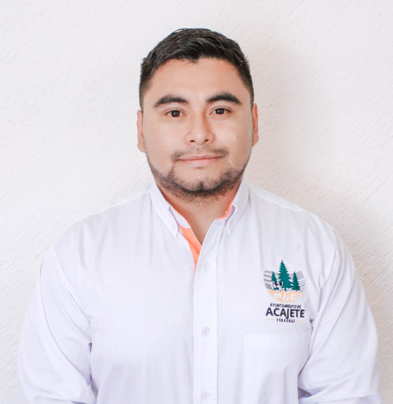 Lic. Gustavo Miguel Armenta Luna