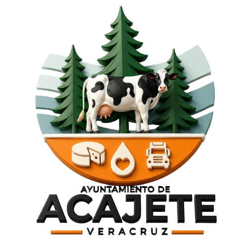 Escudo de Acajete