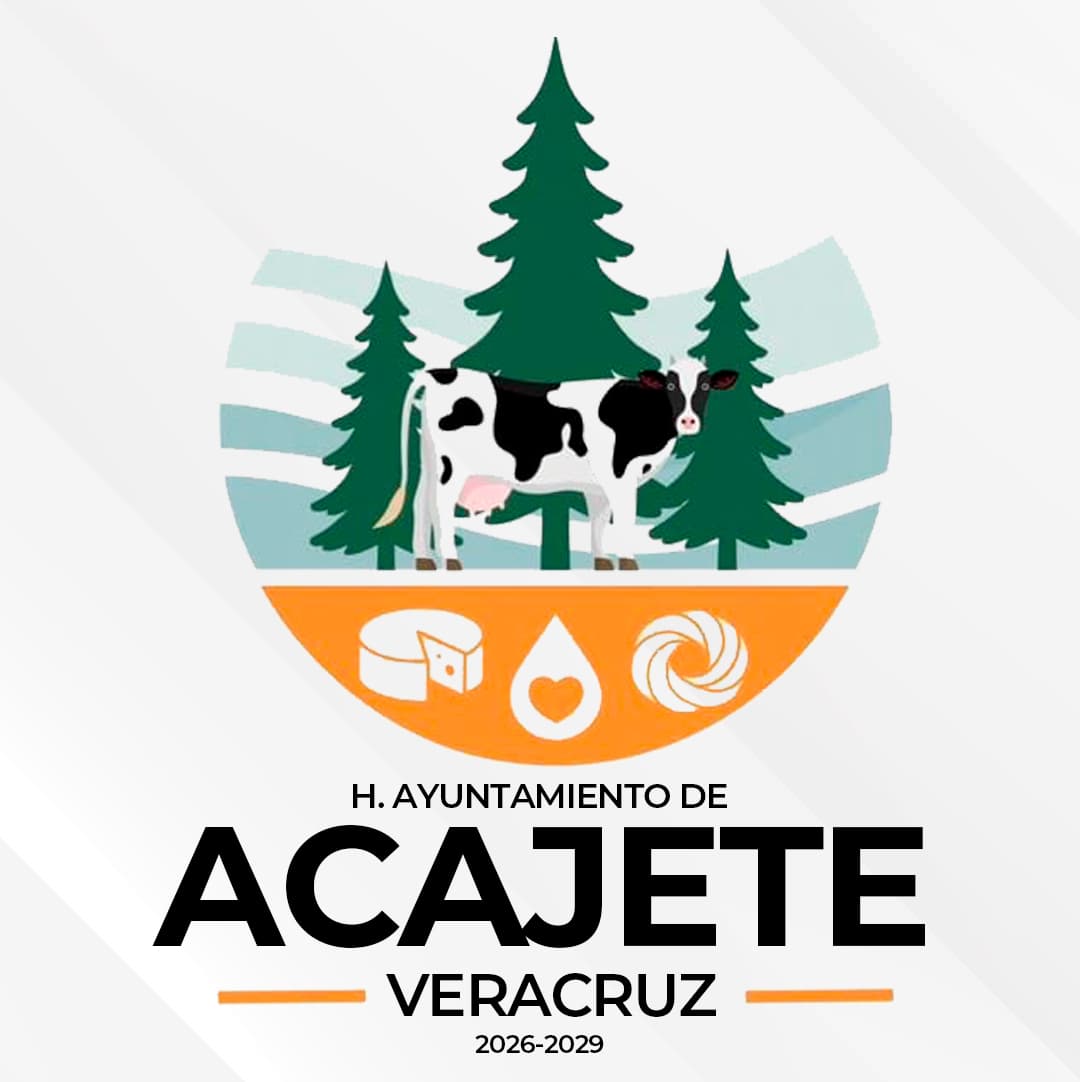 Escudo de Acajete